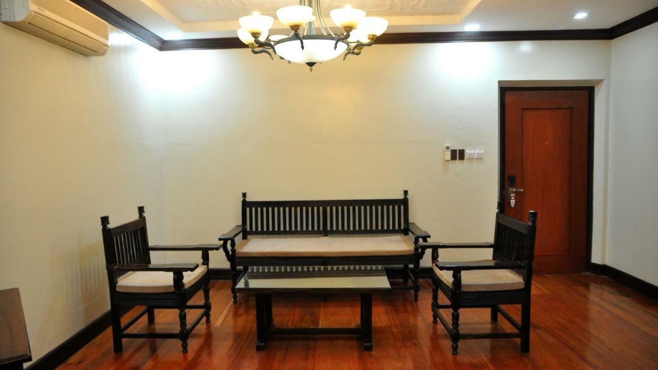 Vigan Plaza Hotel Exterior photo